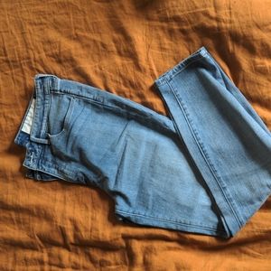 Treasure and bond jeans
